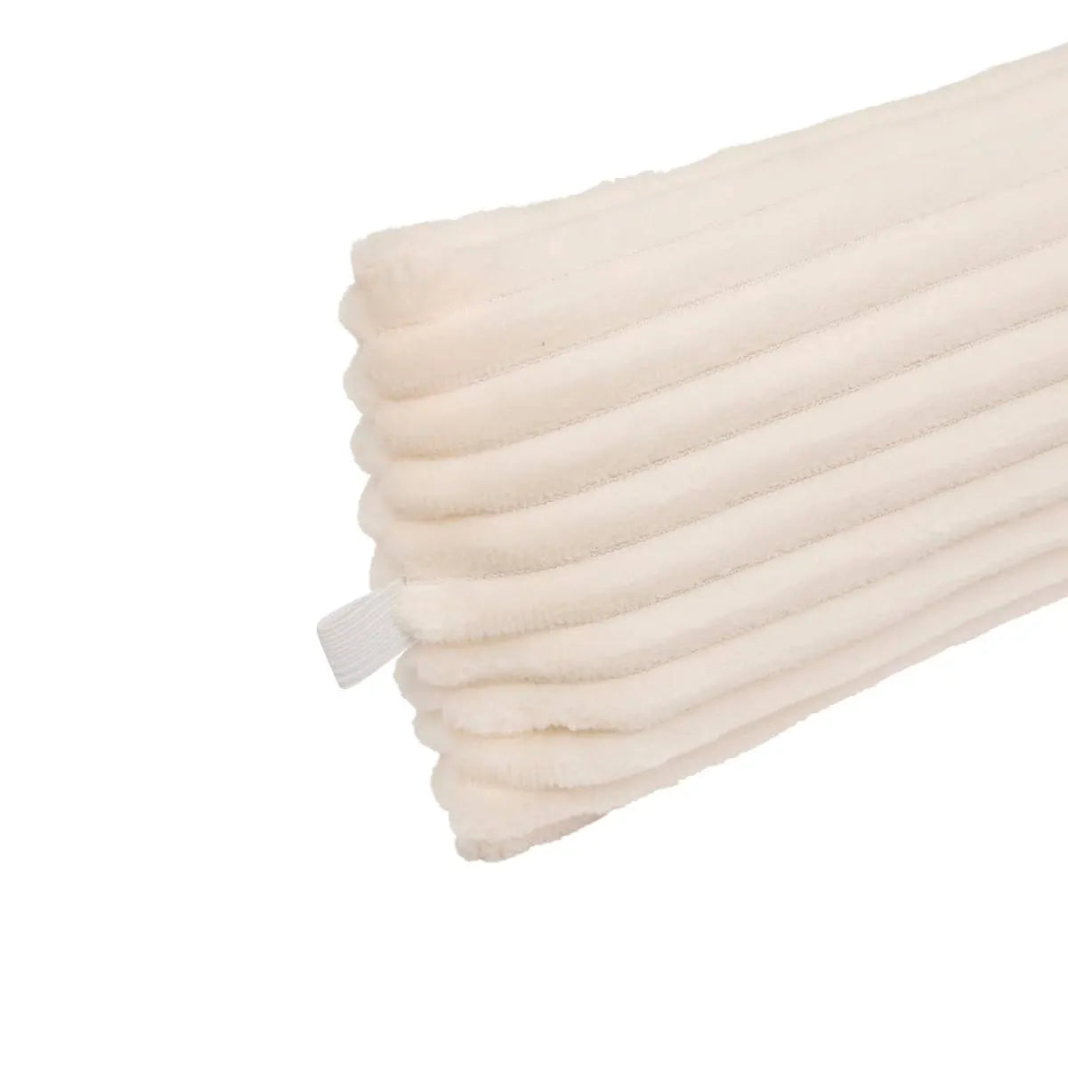 Pernă de gât Atmosphera Fla, Bumbac, 12x90 cm, Asortate