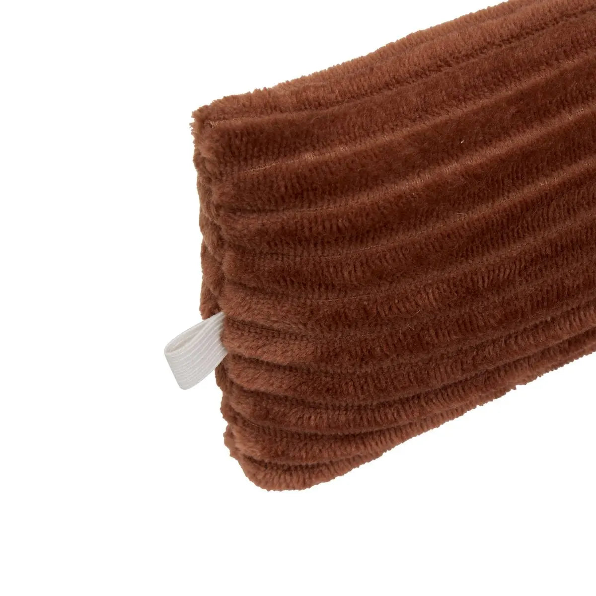 Pernă de gât Atmosphera Fla, Bumbac, 12x90 cm, Asortate