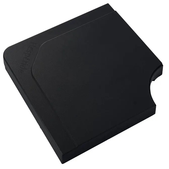 Тежест за страничен чадър Hesperide Stacio – стабилна и устойчива основа за чадър