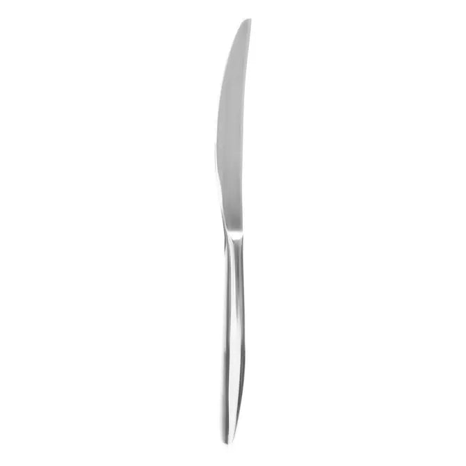 Set de tacâmuri Secret de Gourmet Denali, inox, 24 piese