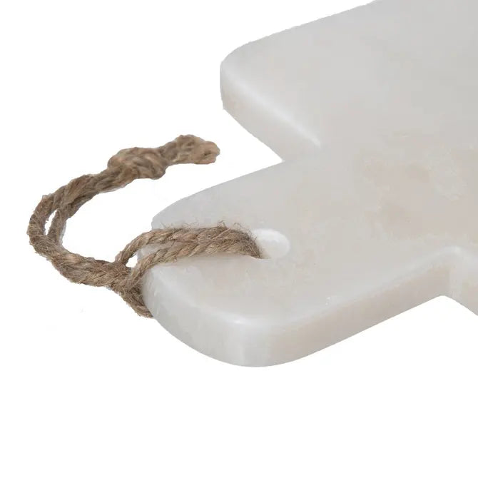 Дъска за сервиране Secret de Gourmet, Мрамор, 30x15 см
