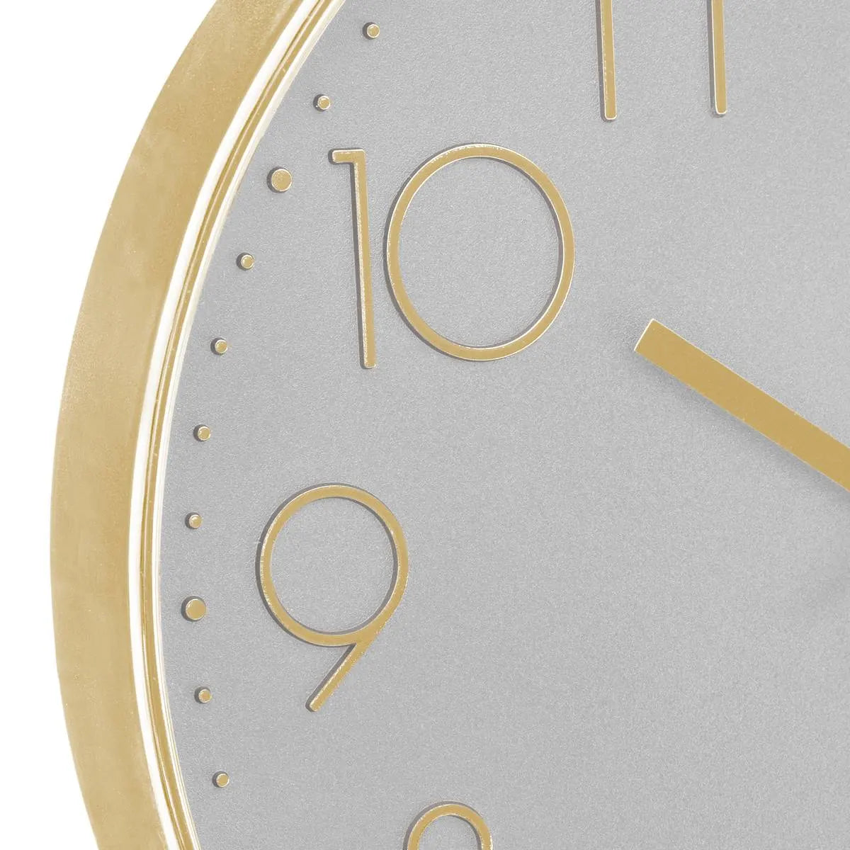 Ceas de perete atmosferă Laure, Ø30 cm