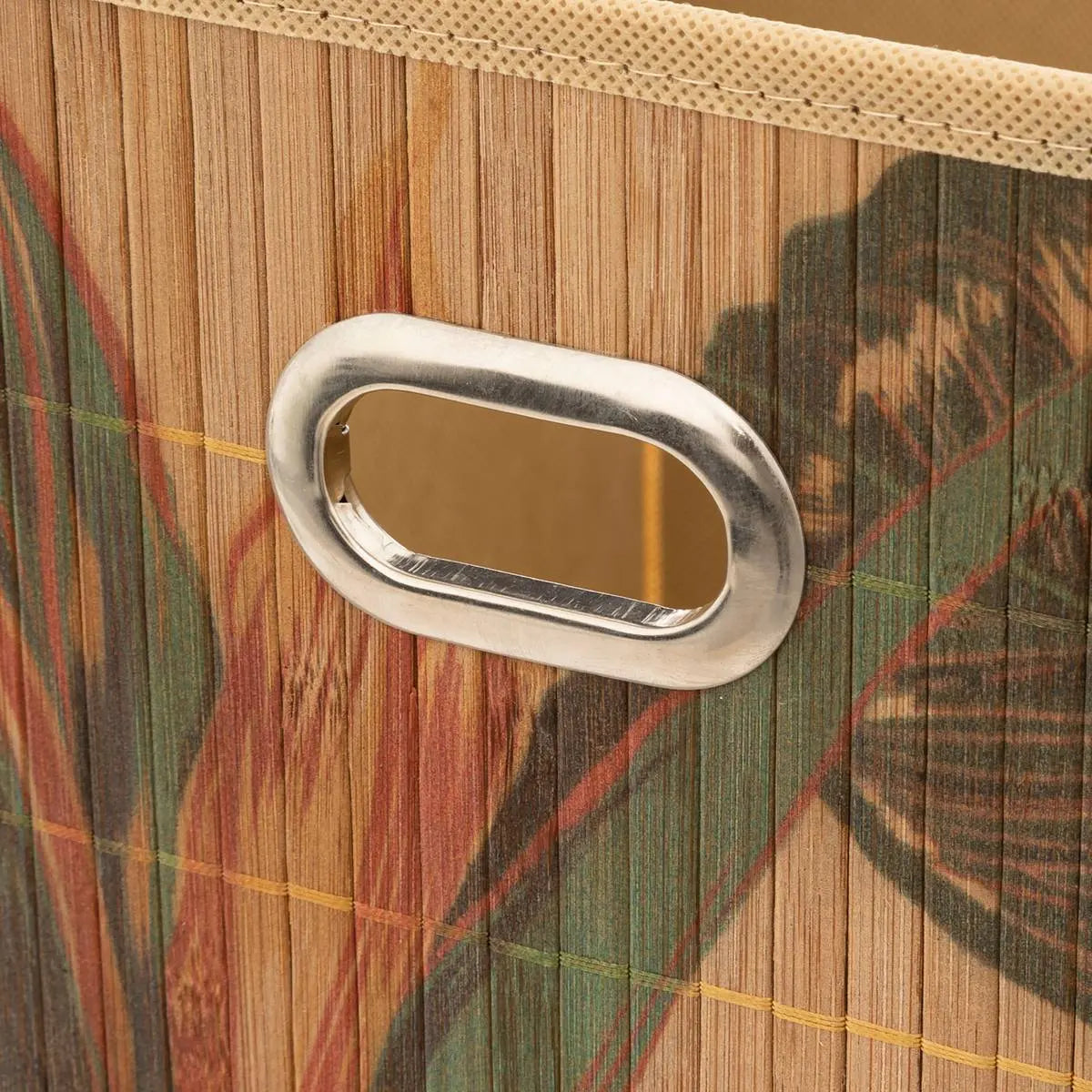 Coș de depozitare 5five, 31x31 cm