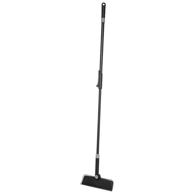 Racletă pentru geamuri 5five Click & Clean, cap de rezervă, microfibră