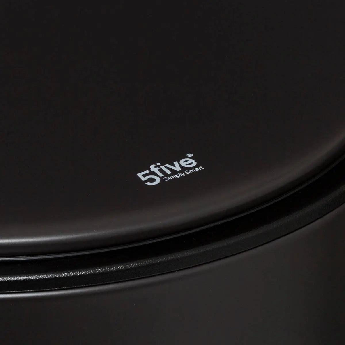 Coș 5five Delta, Argile, Metal, 30 L