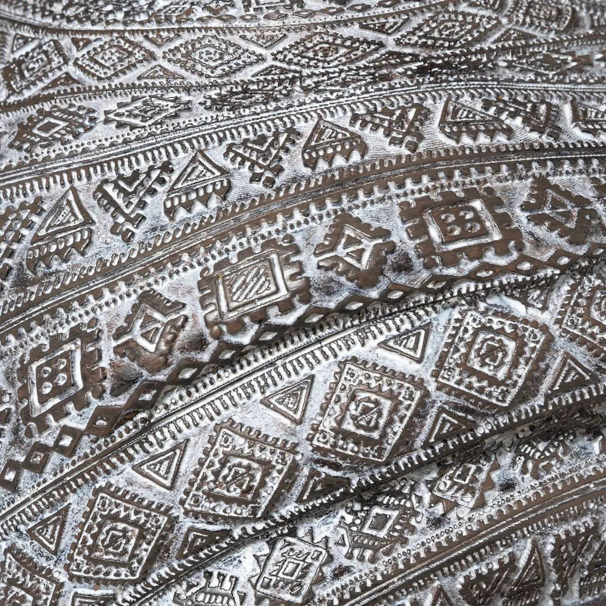 Figură decorativă Fatou, rășină, 28 cm