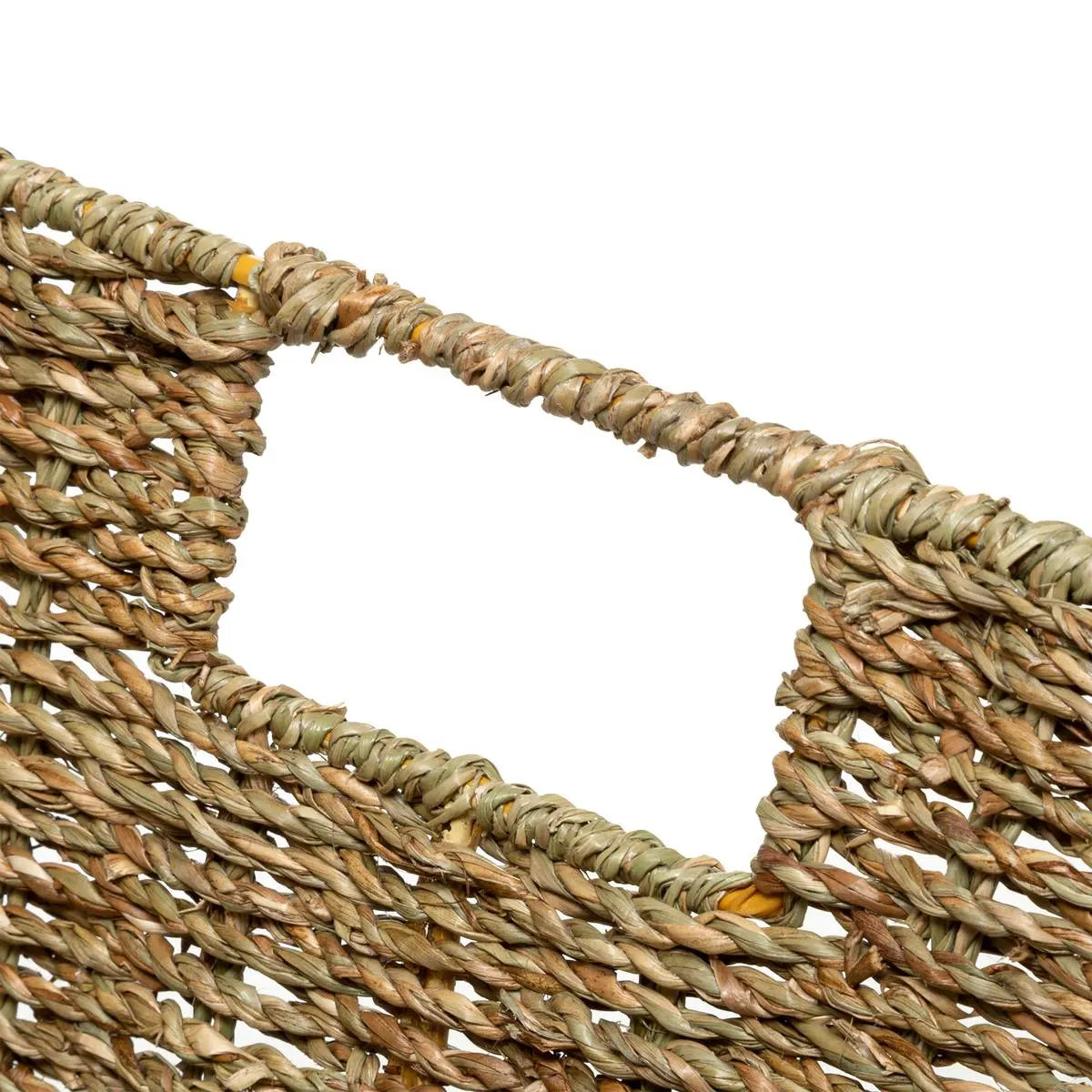 Coș de depozitare 5five, ratan, 31x15 cm