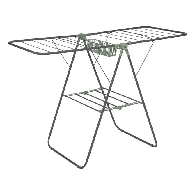 Uscător de rufe 5five Accona Plus Winged, Metal, 13 m