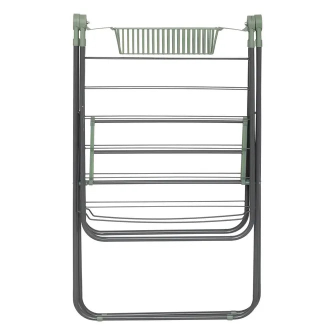 Uscător de rufe 5five Accona Plus Winged, Metal, 13 m