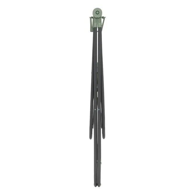 Uscător de rufe 5five Accona Plus Winged, Metal, 13 m