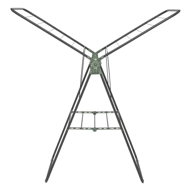 Uscător de rufe 5five Accona Plus Winged, Metal, 13 m
