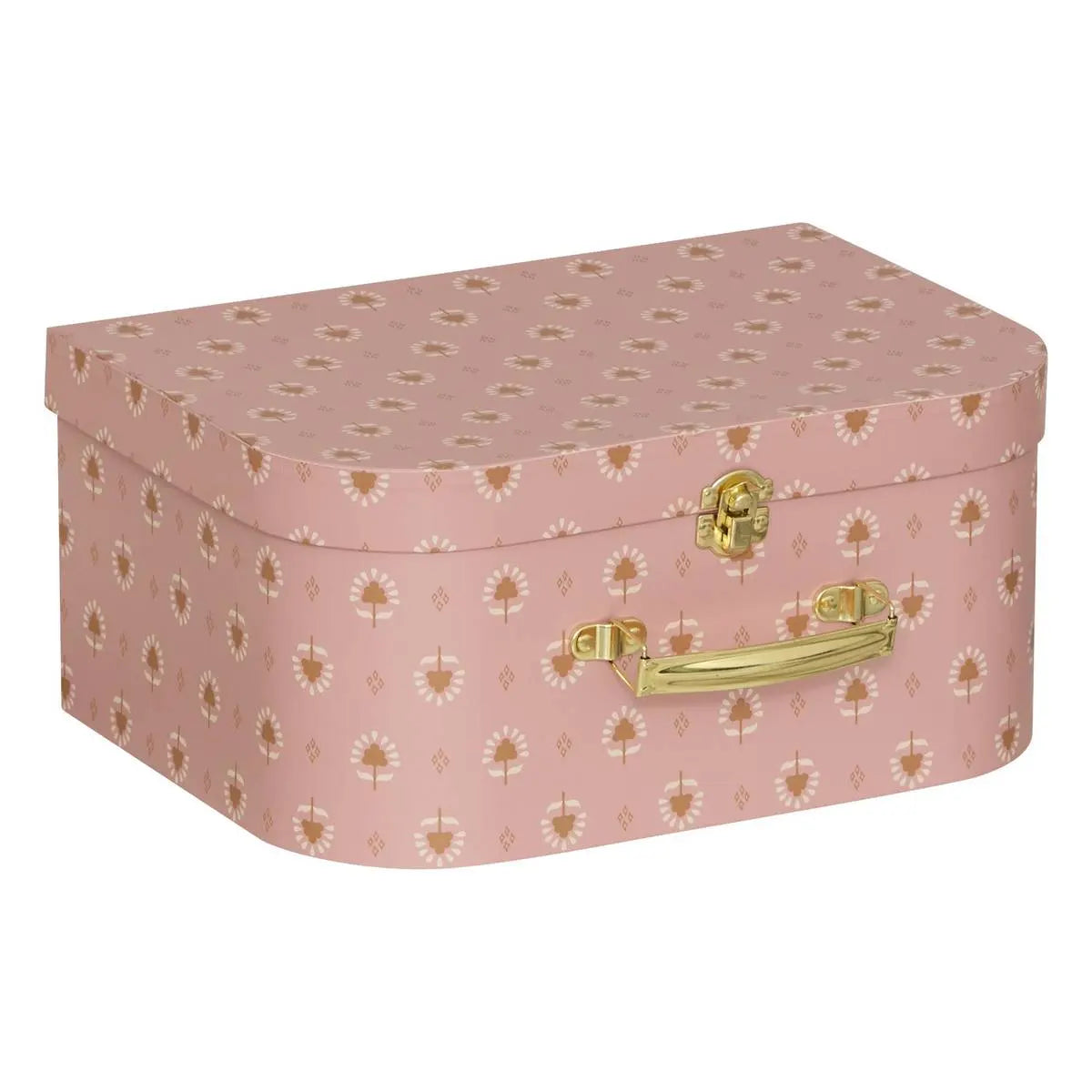 Cutii de depozitare pentru copii Atmosphera Nomad, 36x17 cm, 3 buc.