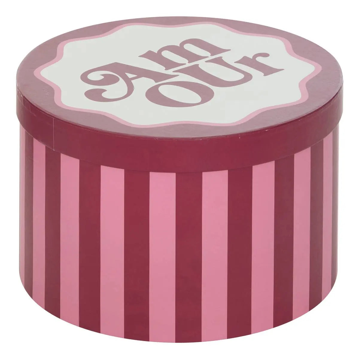 Cutie de depozitare Atmosphera Cheri, 4 buc.