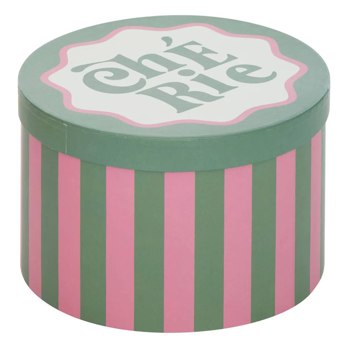 Cutie de depozitare Atmosphera Cheri, 4 buc.