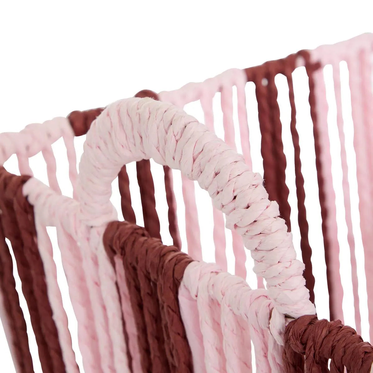 Coș Atmosphera Cheri, Roșu, 3 buc.