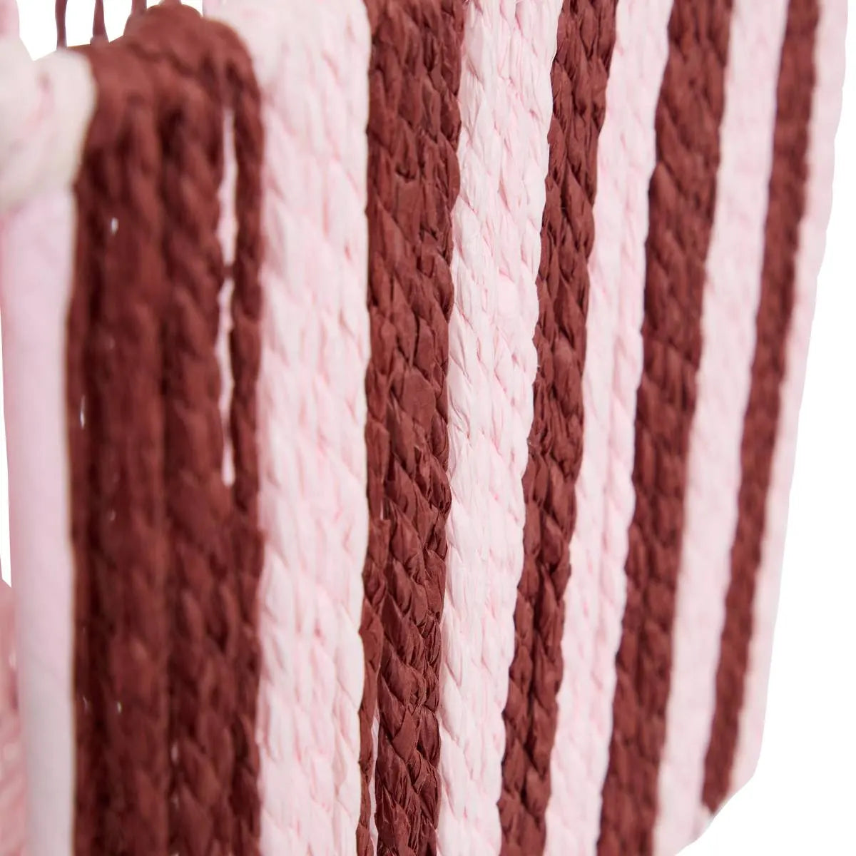 Coș Atmosphera Cheri, Roșu, 3 buc.