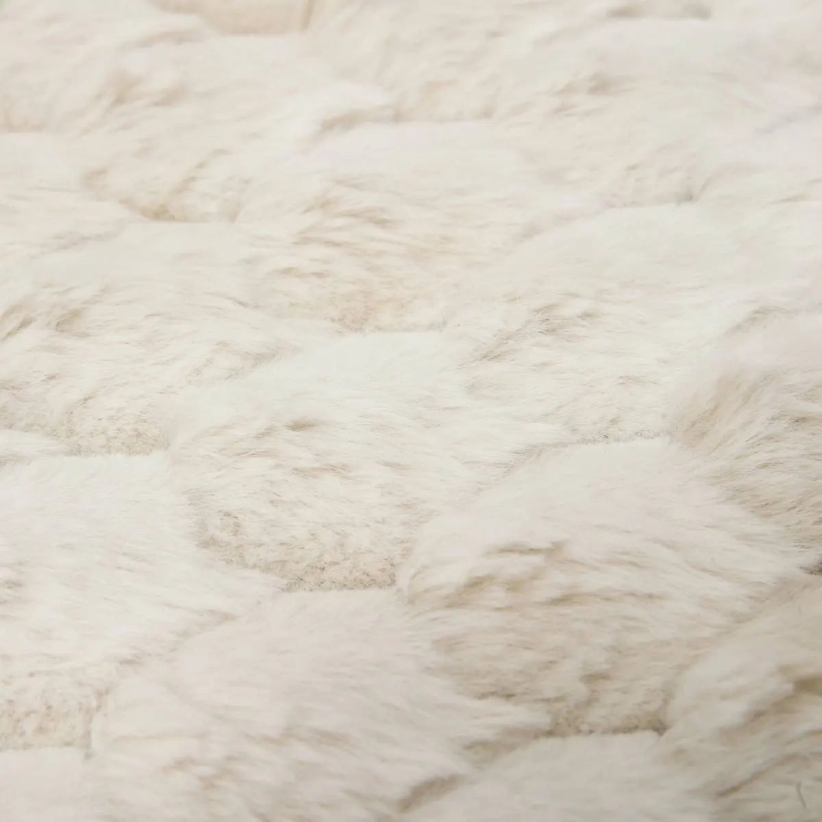 Covor Atmosphera Adriel, 60x90 cm, Bej