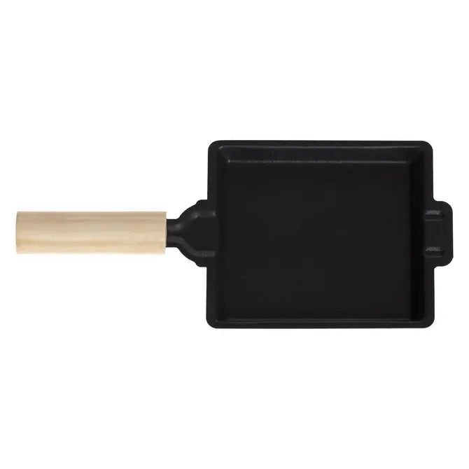 Set raclette cu lumânări Secret de Gourmet, pentru 2 persoane