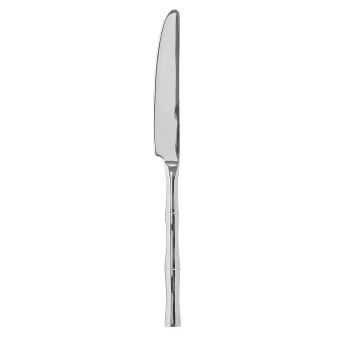Set de tacâmuri Secret de Gourmet Bambou, inox, 24 piese