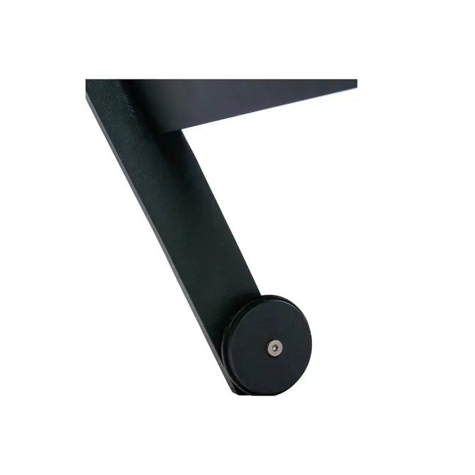 Сгъваем алуминиев шезлонг Hesperide Allure, Графит/Пипер