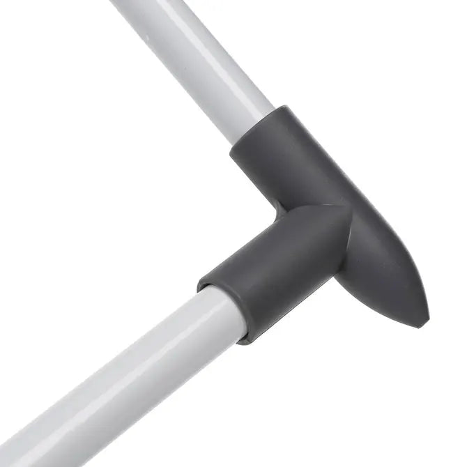 Uscător de rufe 5five Sinai cu suport pentru cămăși, Metal, 16 m