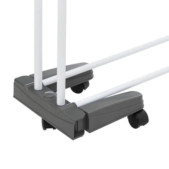 Uscător de rufe modular 5five Sinai, metalic, 24 m