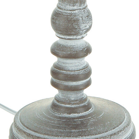 Lampă de masă Atmosphere Leo, 36 cm