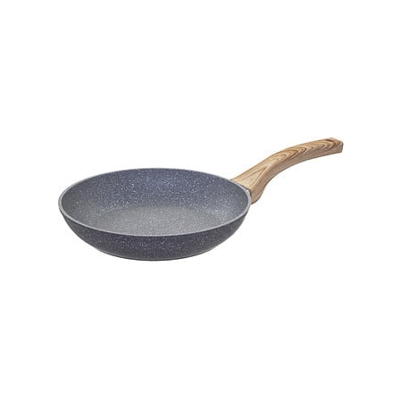 Тиган 5five Nature, Алуминий, 20 cm, Сив