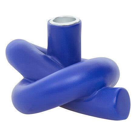 Sfeșnic Atmosphera Flow, Ceramică, Asortate, 8 cm