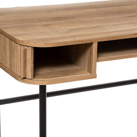 Birou Atmosphera Colva, 2 uși, MDF