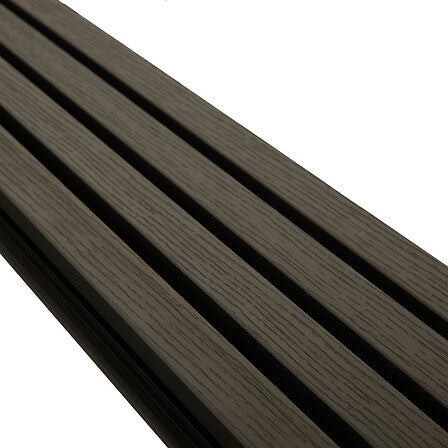 Panou decorativ de perete exterior Atmosphera 200x20 cm