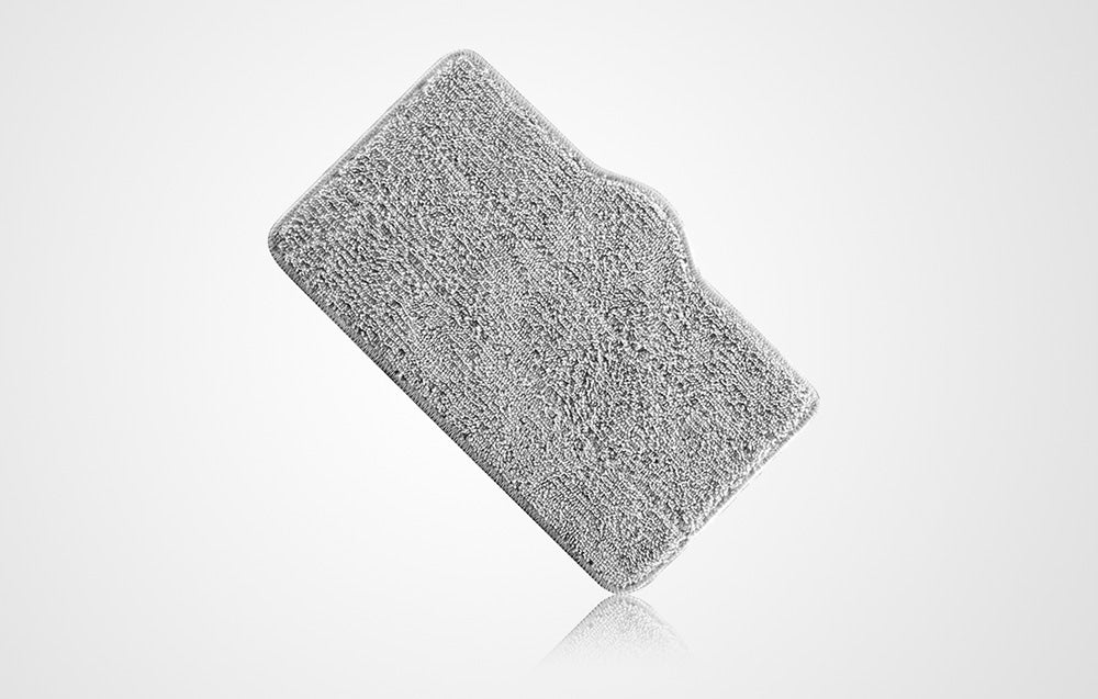 Lavetă de rezervă pentru aparatul de curățat cu abur Deerma ZQ610, 2 buc.