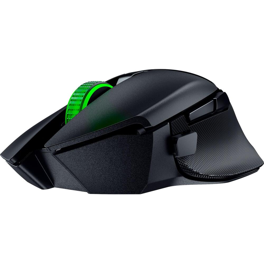 Mouse de gaming Razer Basilisk V3 X HyperSpeed, negru