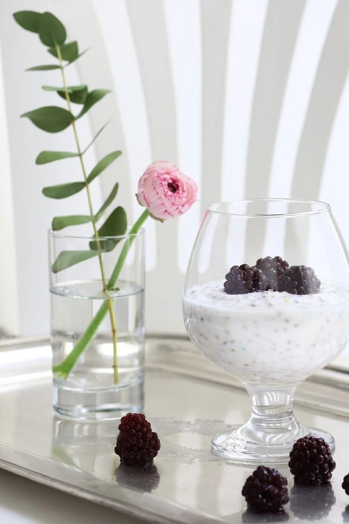 Set pahare coniac LAV Misket, 390 ml, 6 buc.