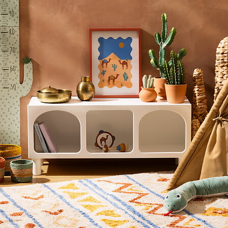 Jucărie de pluș pentru copii Atmosphera, Șarpe Acka XL, 150 cm