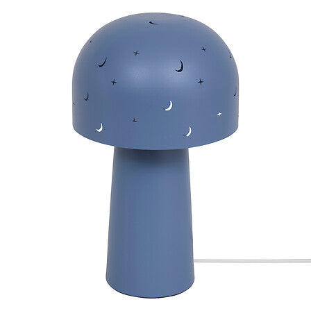 Lampă de noapte pentru copii Atmosphera Mushroom