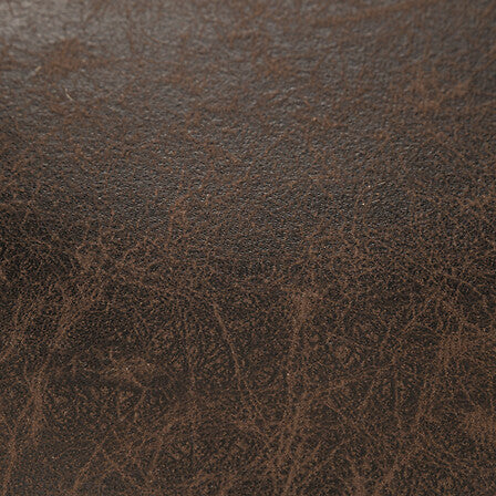 Puf Atmosphera Joao, Metal, Negru