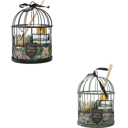 Set cadou parfumat Atmosphera Lola Wild