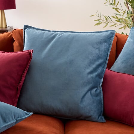 Pernă decorativă Atmosphera Lilou, 50x50 cm