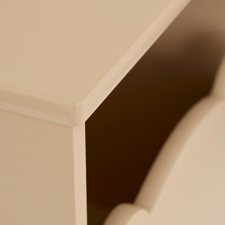 Noptieră pentru copii Atmosphera Bear, MDF