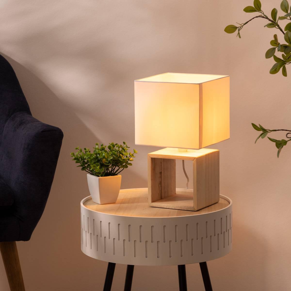 Lampă de noapte atmosphera Pojo, 32 cm