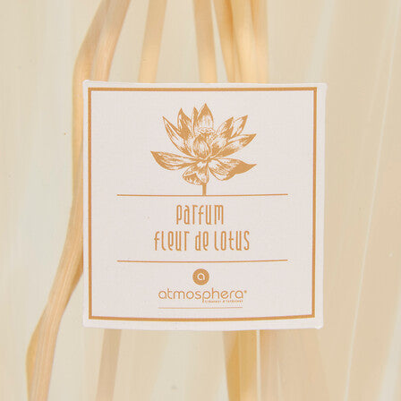 Difuzor de atmosferă Belli Lotus, 2000 ml, ambalaj de lux