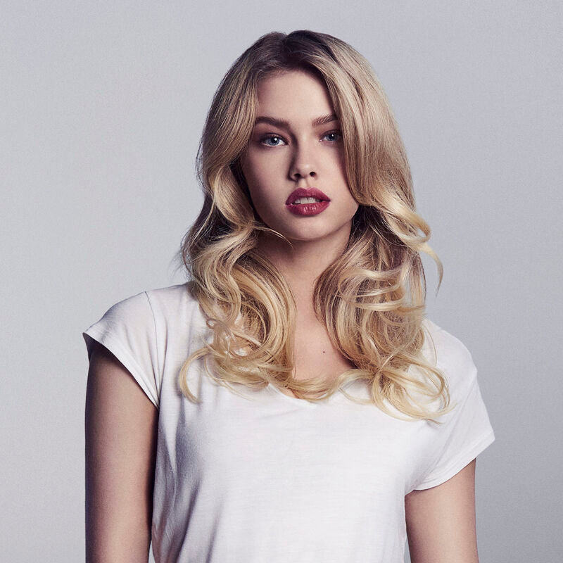 Bigudiuri electrice de păr BaByliss RS035E, 20 bucăți, înveliș ceramic, funcție ionică