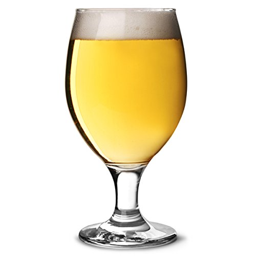 Set pahare de bere LAV Misket, 400 ml, 6 buc.