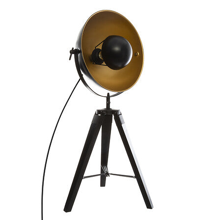 Lampă de masă Atmosphera Lahti Tripod, 71 cm