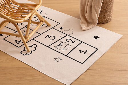 Covor pentru copii Atmosphere Hop, 80x150 cm