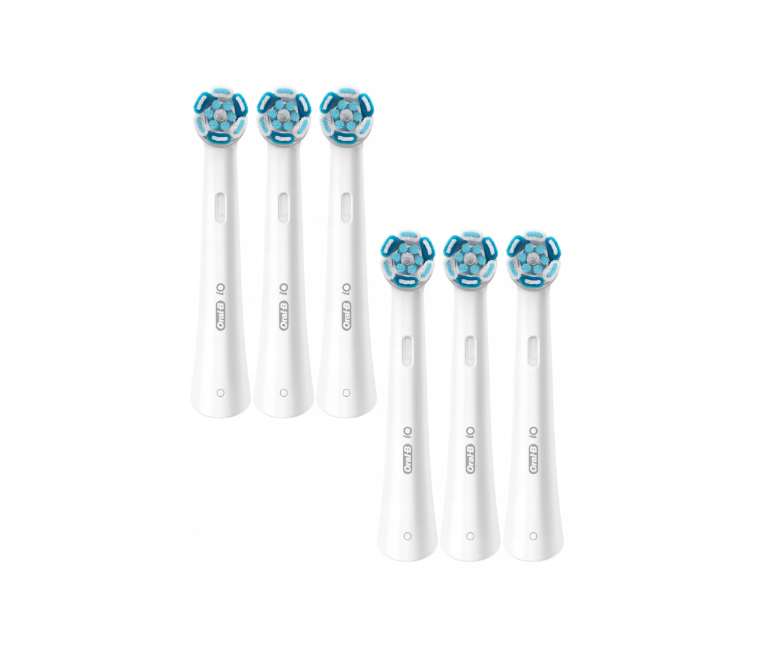 Cap de periuță de dinți electrică Oral-B 418108, 6 buc.