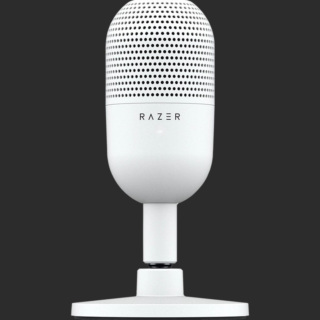 Microfon Razer Seiren V3 Mini, alb