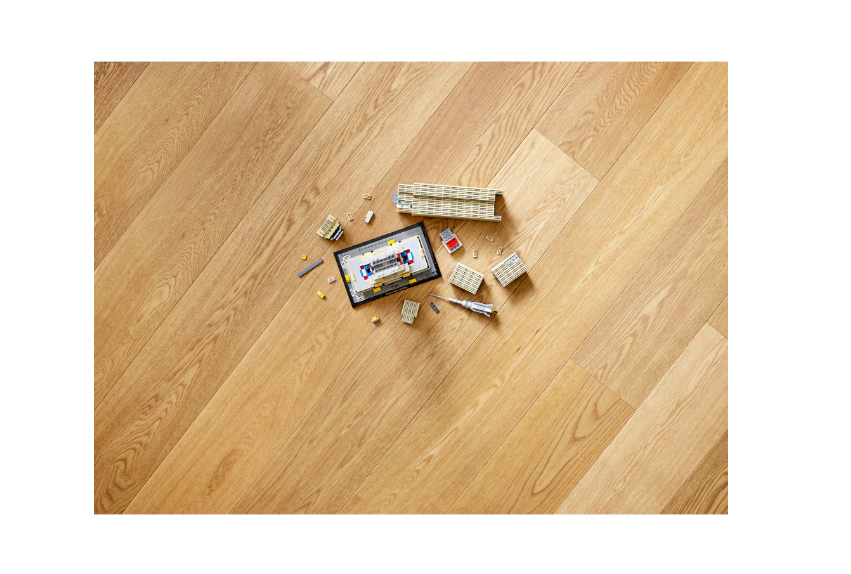 LEGO® Architecture - Empire State Building 21046, 1767 piese