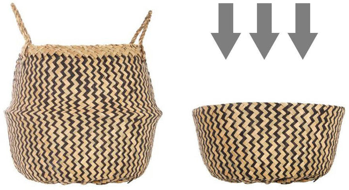 Coș de depozitare Atmosphere, 35 cm